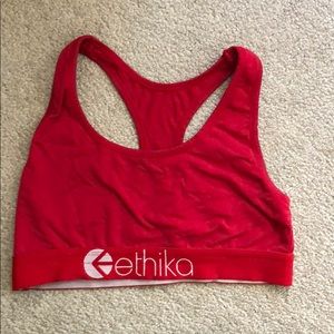 Ethika Sports Bra